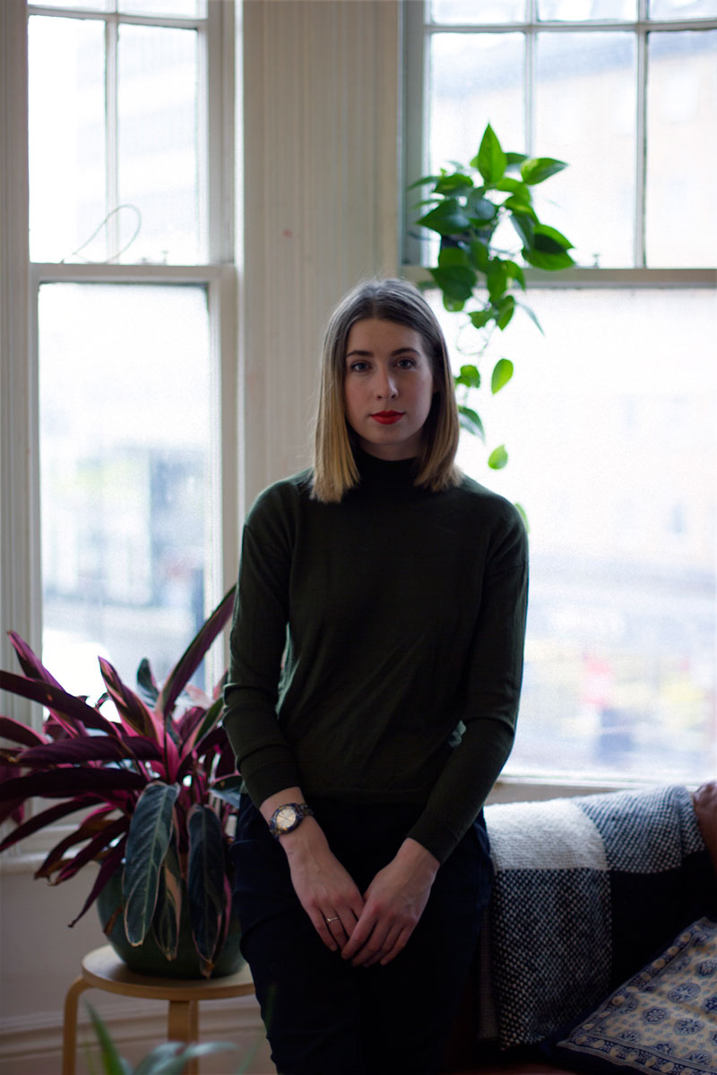 selvedge denim  staff