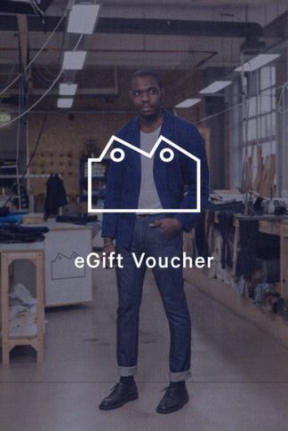 eGift voucher portrait